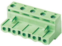 Screw PCB Terminal Block