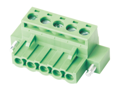 Screw PCB Terminal Block