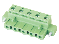 Screw PCB Terminal Block