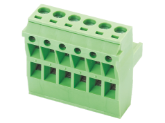 Screw PCB Terminal Block