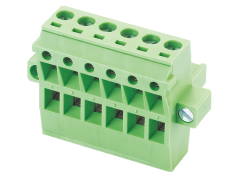 Screw PCB Terminal Block