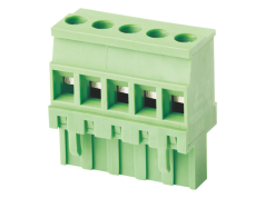 Screw PCB Terminal Block