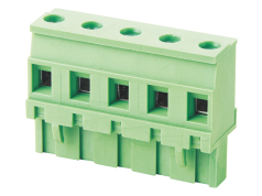 Screw PCB Terminal Block