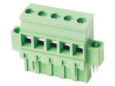 Screw PCB Terminal Block