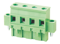 Screw PCB Terminal Block