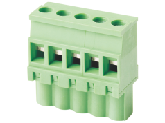 Screw PCB Terminal Block