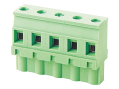 Screw PCB Terminal Block