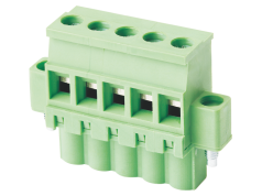 Screw PCB Terminal Block