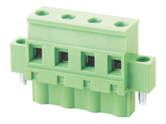 Screw PCB Terminal Block