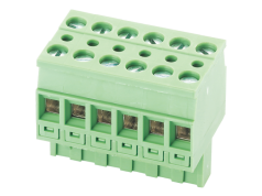 Screw PCB Terminal Block