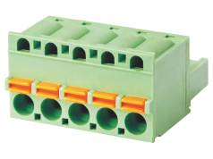 Screw PCB Terminal Block