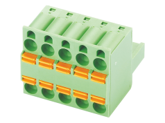 Screw PCB Terminal Block