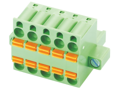 Screw PCB Terminal Block