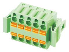 Screw PCB Terminal Block