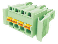 Screw PCB Terminal Block