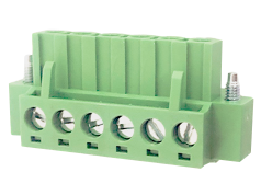 Screw PCB Terminal Block