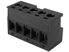 Screw PCB Terminal Block