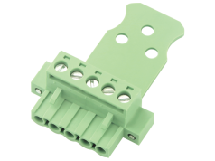 Screw PCB Terminal Block