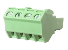 Screw PCB Terminal Block