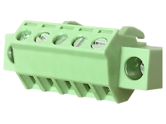 Screw PCB Terminal Block