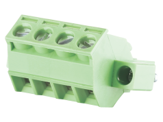 Screw PCB Terminal Block