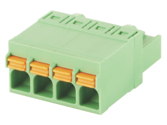 Screw PCB Terminal Block