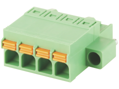 Screw PCB Terminal Block