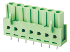 Screw PCB Terminal Block