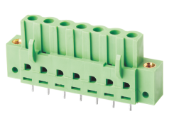 Screw PCB Terminal Block