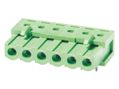 Screw PCB Terminal Block