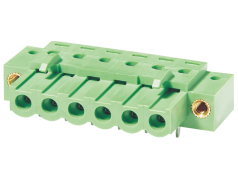 Screw PCB Terminal Block