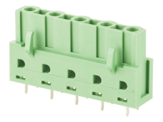 Screw PCB Terminal Block