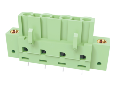 Screw PCB Terminal Block