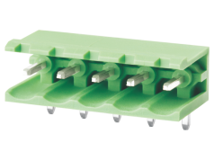 Screw PCB Terminal Block