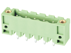 Screw PCB Terminal Block