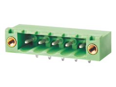 Screw PCB Terminal Block