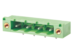 Screw PCB Terminal Block