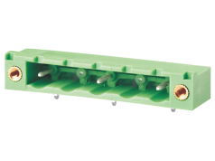 Screw PCB Terminal Block