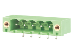 Screw PCB Terminal Block