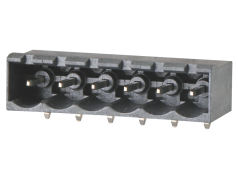 Screw PCB Terminal Block