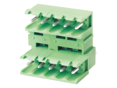 Screw PCB Terminal Block