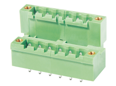 Screw PCB Terminal Block