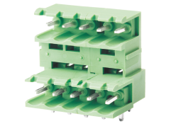 Screw PCB Terminal Block