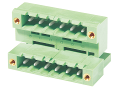 Screw PCB Terminal Block