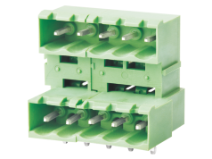 Screw PCB Terminal Block