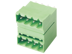 Screw PCB Terminal Block