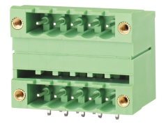 Screw PCB Terminal Block