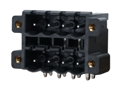 Screw PCB Terminal Block