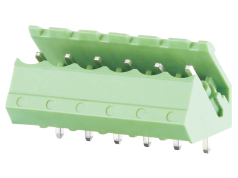 Screw PCB Terminal Block