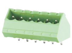 Screw PCB Terminal Block